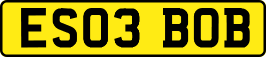 ES03BOB