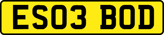 ES03BOD