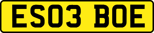 ES03BOE