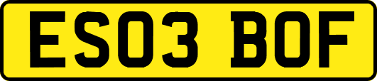 ES03BOF