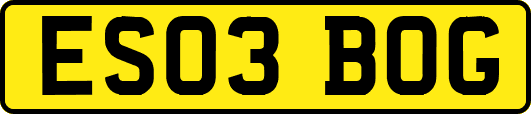 ES03BOG