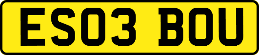 ES03BOU