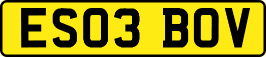 ES03BOV
