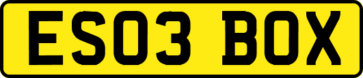 ES03BOX