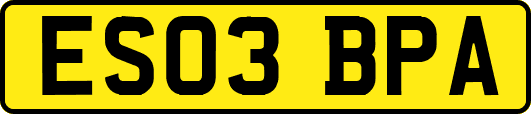 ES03BPA