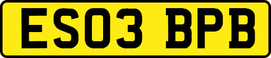 ES03BPB