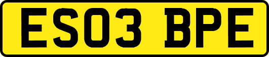 ES03BPE