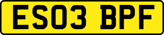 ES03BPF