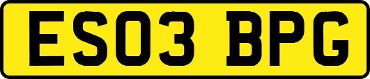 ES03BPG