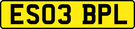 ES03BPL