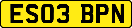 ES03BPN