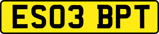 ES03BPT