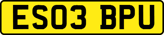 ES03BPU