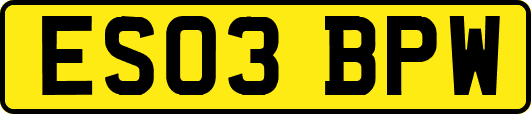 ES03BPW