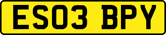 ES03BPY
