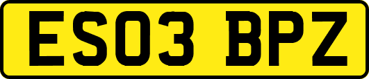 ES03BPZ