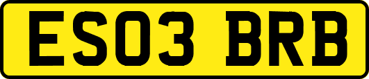 ES03BRB