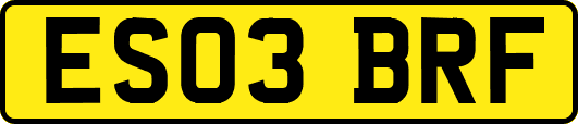 ES03BRF
