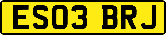 ES03BRJ