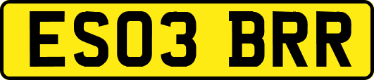 ES03BRR