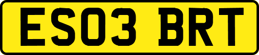 ES03BRT