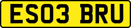 ES03BRU