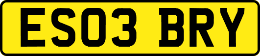 ES03BRY