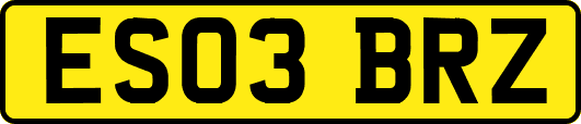ES03BRZ