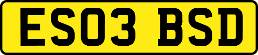 ES03BSD