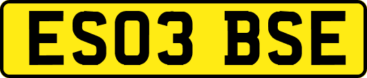 ES03BSE