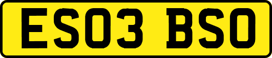 ES03BSO