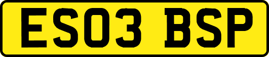 ES03BSP