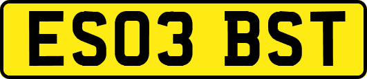 ES03BST