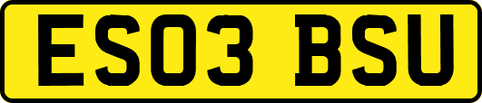 ES03BSU
