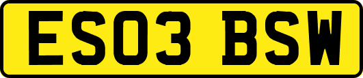 ES03BSW