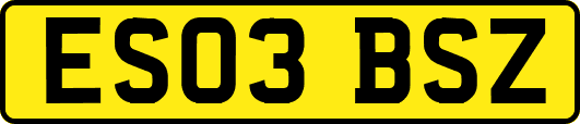 ES03BSZ