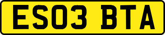 ES03BTA