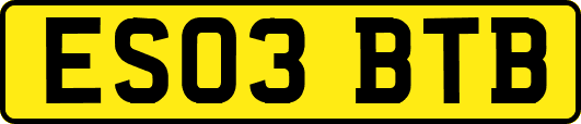 ES03BTB