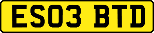ES03BTD