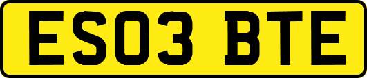 ES03BTE