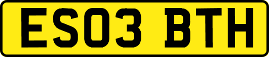 ES03BTH
