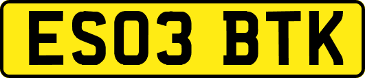 ES03BTK