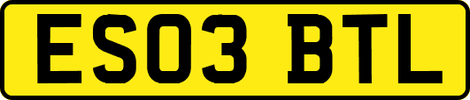ES03BTL