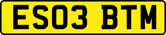 ES03BTM