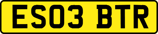 ES03BTR