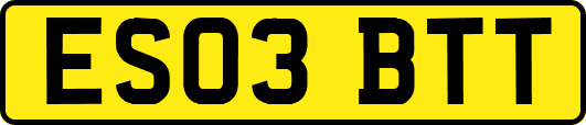 ES03BTT