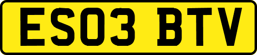 ES03BTV