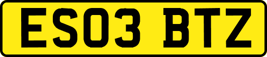 ES03BTZ