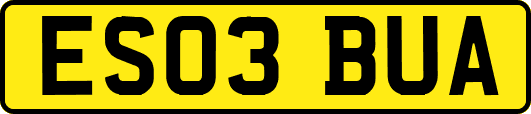ES03BUA