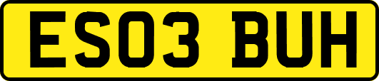 ES03BUH